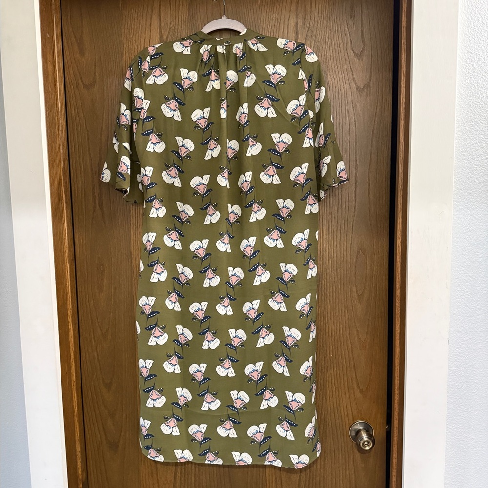 Miss Patina Acacia Dress - Size S/M - Picture 7 of 16